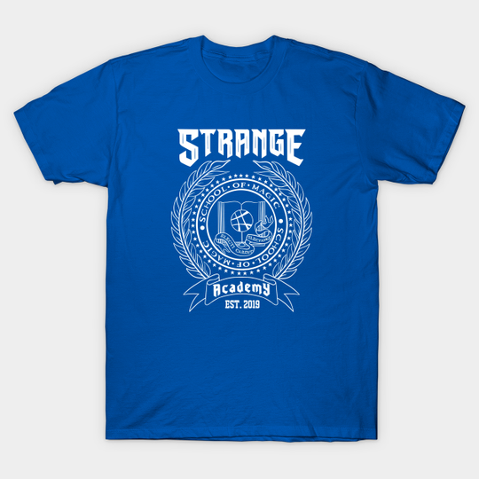 Discover Magic Athletic - Magic - T-Shirt