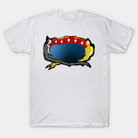 Discover Ranger / Anla'Shok Emblem - Babylon 5 - T-Shirt