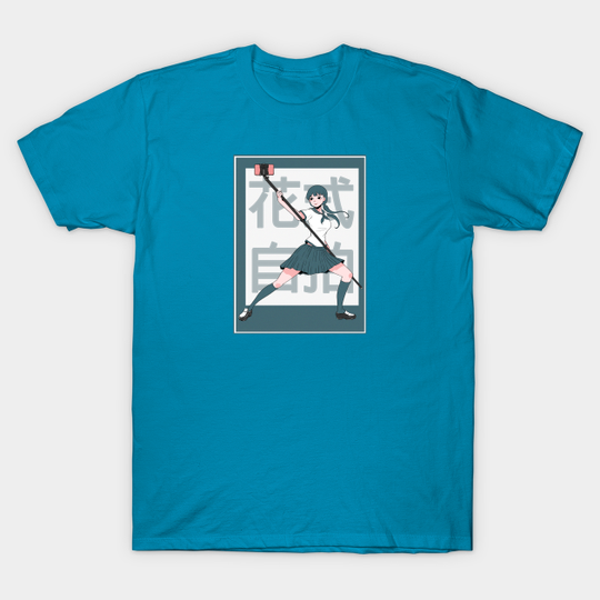 Discover Let me take a selfie! - Selfie - T-Shirt