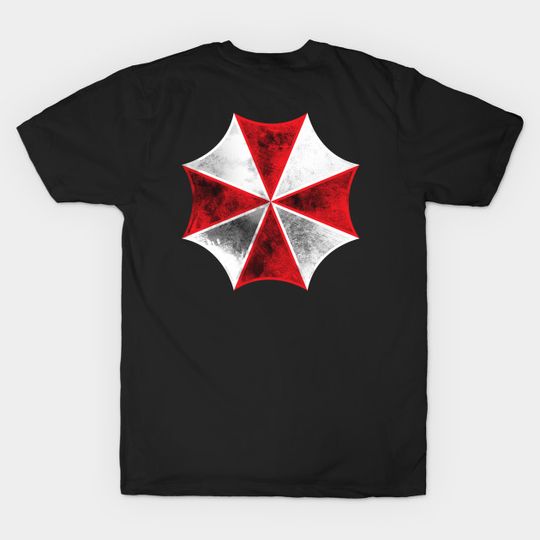 Discover Umbrella Corporation - Umbrella Corporation - T-Shirt