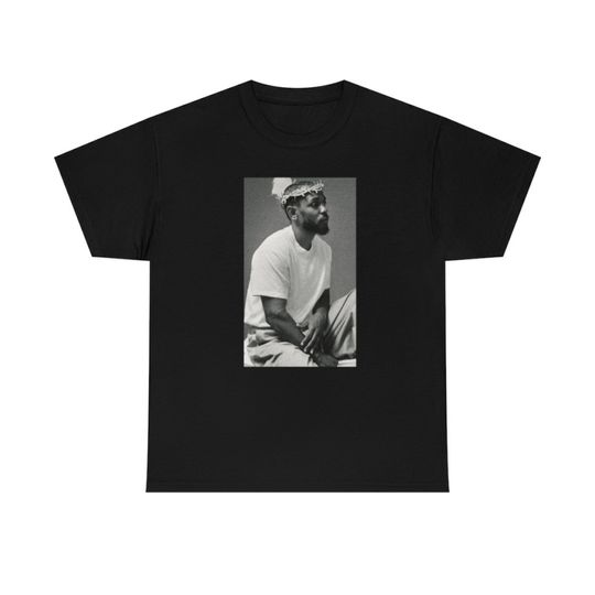 Discover Kendrick Lamar Mr Morale & The big steppers shirt