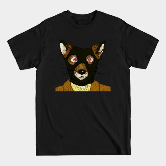 Discover fantastic mr fox - The Fantastic Mr Fox - T-Shirt