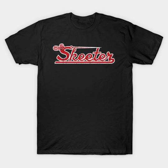 Discover Skeeter - Vintage Fishing Boat - T-Shirt