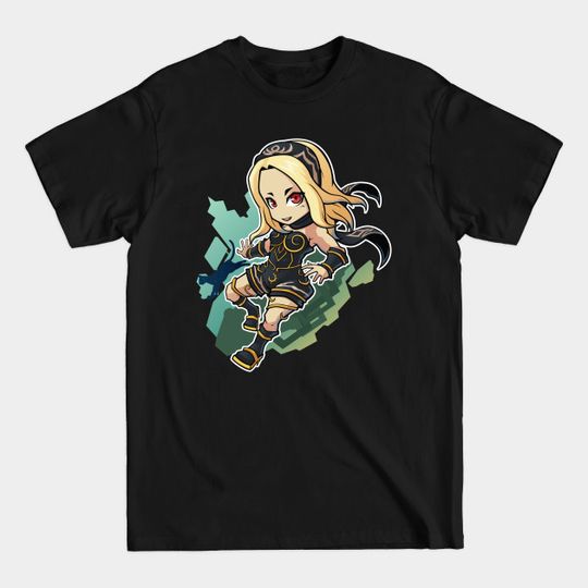 Discover Kat chibi - Kat - T-Shirt