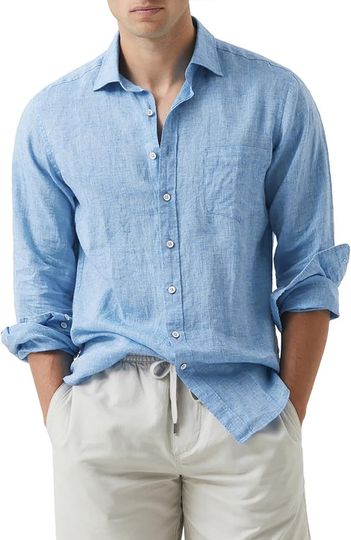 Discover Aloha Summer Hawaiian Shirt