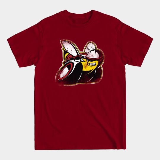 Discover Scat Pack - Automotive - T-Shirt
