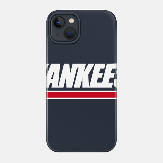 Discover new york - New York - Phone Case
