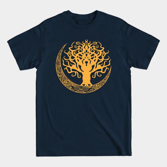 Discover Yoga - Yoga - T-Shirt