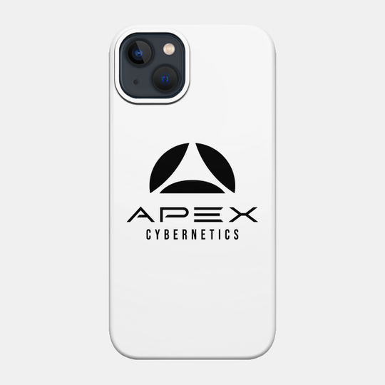 Discover APEX CYBERNETICS - Apex Cybernetics - Phone Case