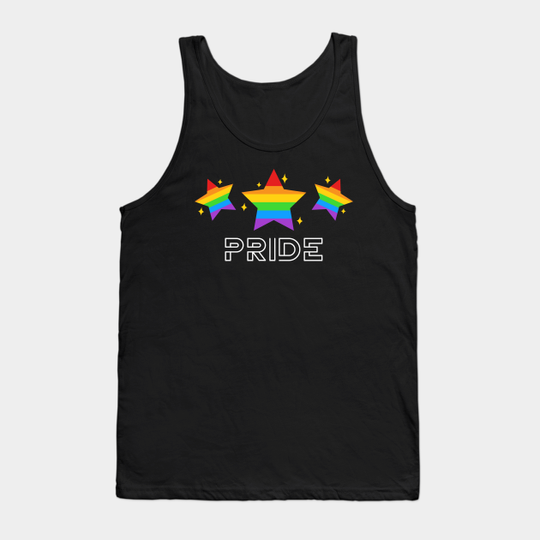 Discover pride month - Pride Month Tank Top