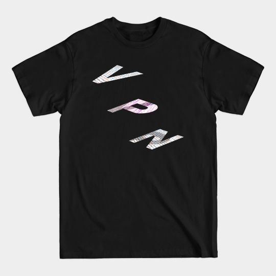 Discover VPN For Security - Vpn - T-Shirt