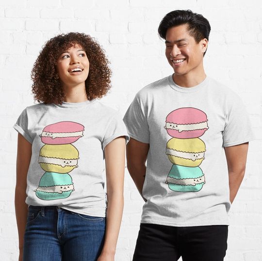 Discover molang T-Shirt
