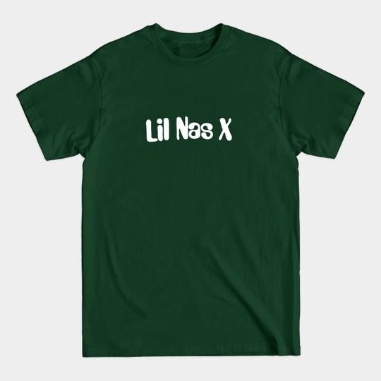 Discover lil nas x - Lil Nas X - T-Shirt