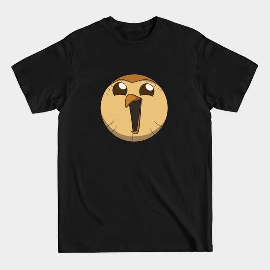 Discover HOOTY - The Owl House Hooty - T-Shirt