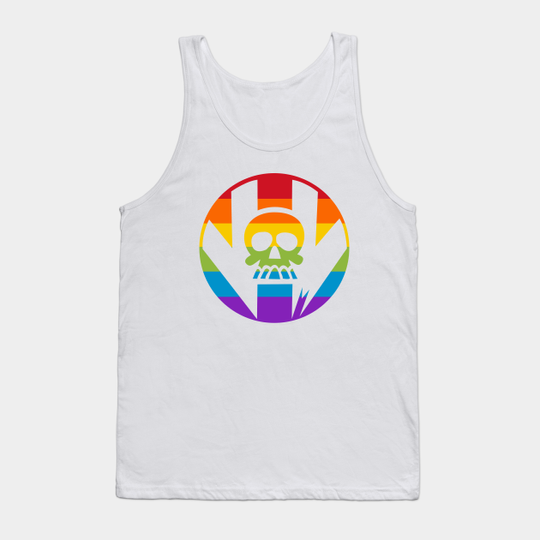 Discover VOM Pride Month - Pride Month Tank Top