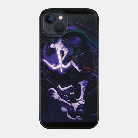Discover Nightstalker - Destiny - Phone Case