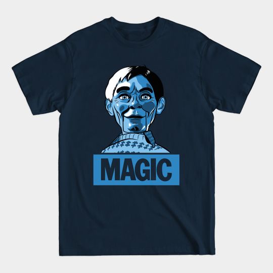 Discover Magic - Magic - T-Shirt