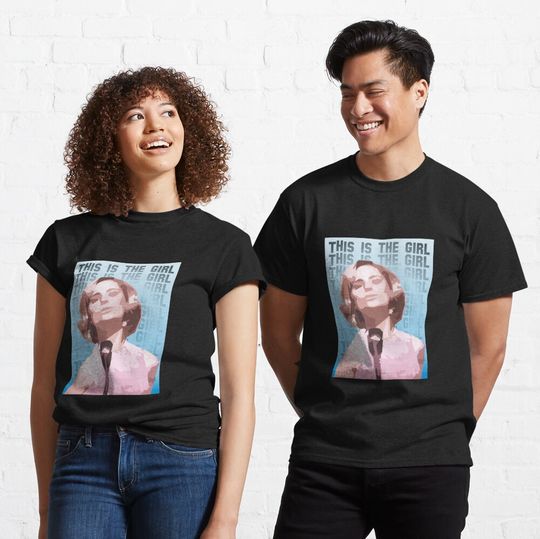 Discover Mulholland Drive T-Shirt