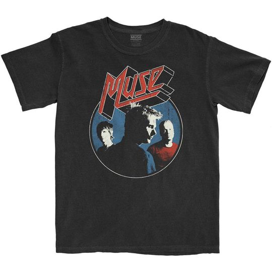 Discover Muse Unisex T-Shirt: Get Down Bodysuit