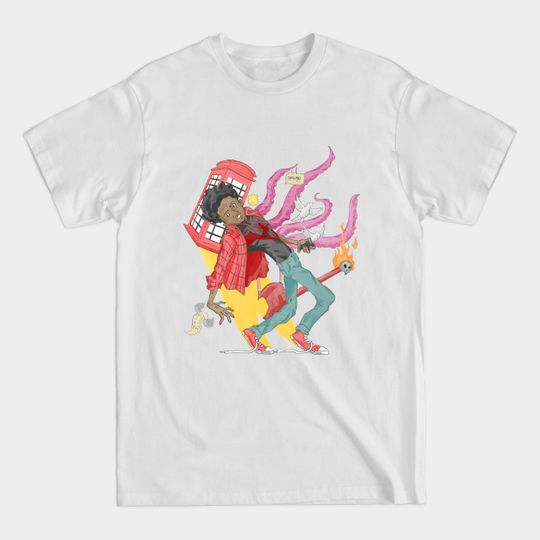 Discover Now I'm So High Childish Gambino T-Shirt