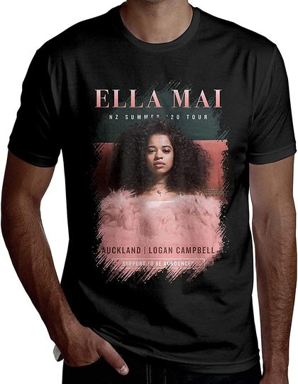 Discover Ella Mai Classic T-Shirt