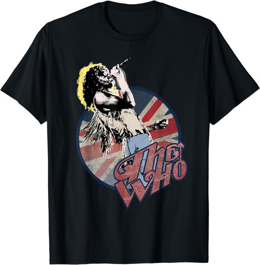 Discover The Who - September T-Shirt Club T-Shirt