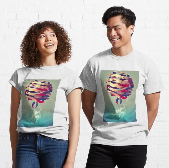 Discover MULHOLLAND DRIVE T-Shirt