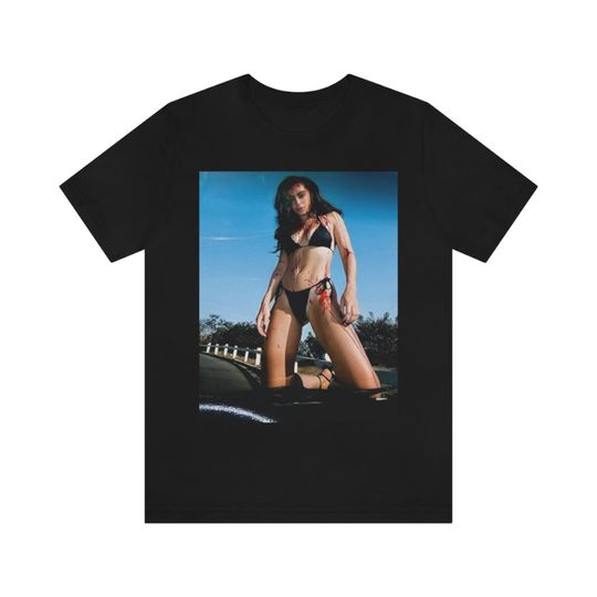 Discover Charli XCX T-Shirt