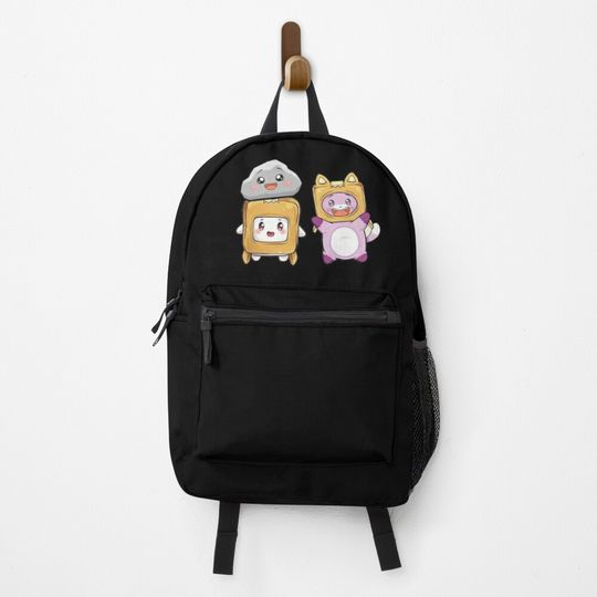Discover lankyboxx back to school Backpack