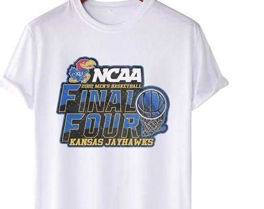 Discover Ku Final Four 2022 Essential T-Shirt