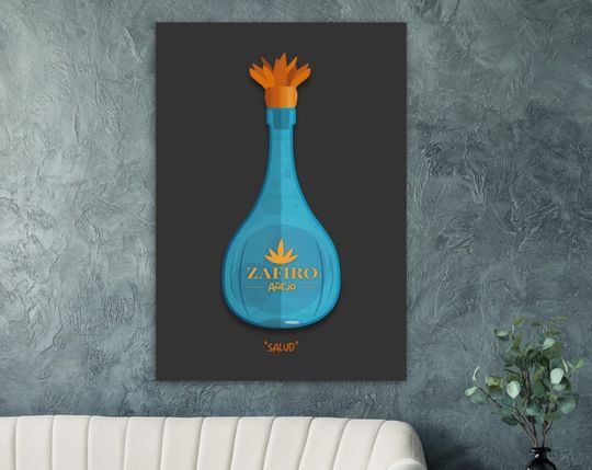 Discover Zafiro Anejo, Zafiro, Better Call Saul, Tequila, Breaking Bad,