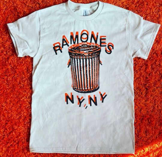Discover Ramones Shirt, Ramones Shirt
