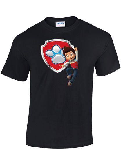 Discover Paw Patrol RYDER Shirt