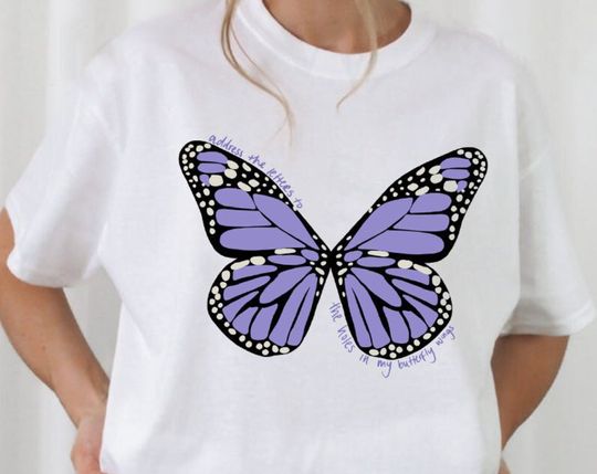 Discover Vintage Olivia Rodrigo Merch Shirt - Sour Tour 2022