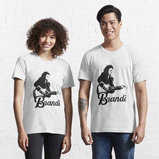 Discover Brandi Carlile T-Shirt