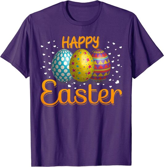 Discover Happy Easter Day 2022 Shirt