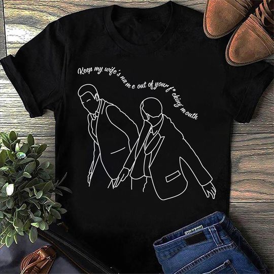Discover Will Smith Slap chris Rock T-Shirt