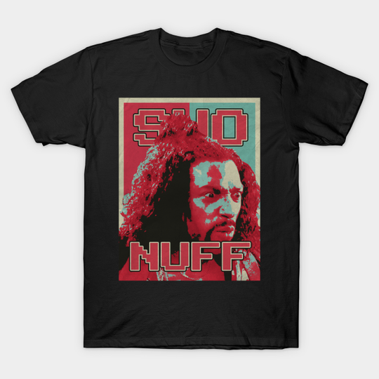 Discover POP ART - SHO NUFF - Pop Art - T-Shirt