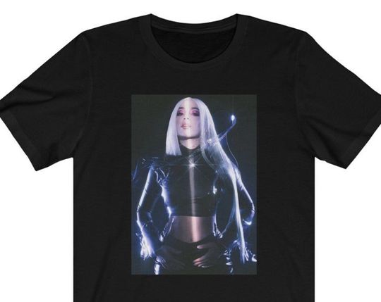 Discover Ava Max T-Shirt / Music Shirt Pop music