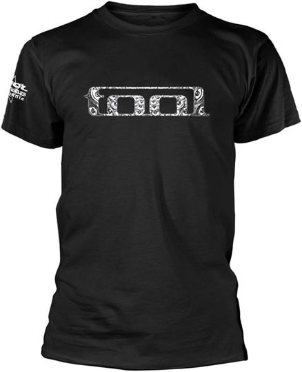 Discover Tool 'BW Spectre'  T-Shirt