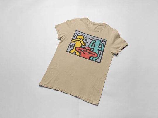Discover Hear No Evil Inspirational T-shirt