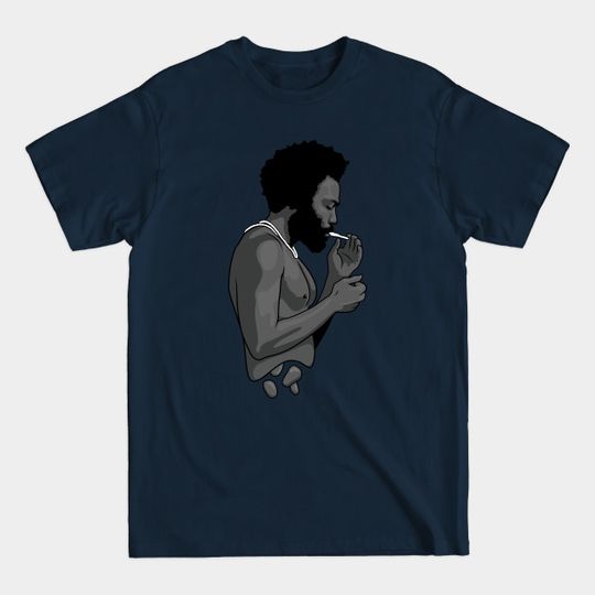 Discover This is America Childish Gambino T-Shirt