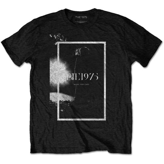 Discover The 1975 Band T-Shirt