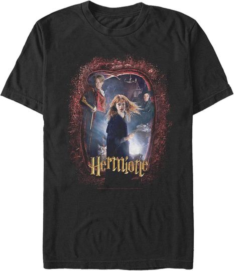 Discover Hermione T-Shirt