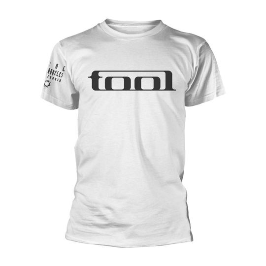 Discover Tool Unisex T-shirt: Wrench