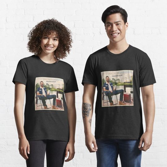 Discover Walker Hayes T-Shirt