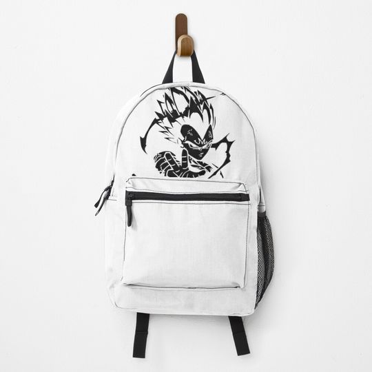 Discover Majin Vegeta Backpack