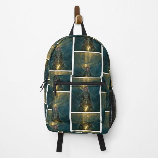 Discover elden ring| Perfect Gift Backpack