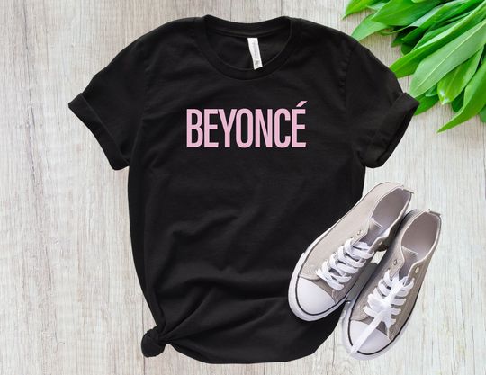 Discover Beyonce Renaissance Tour 2023 T-Shirt