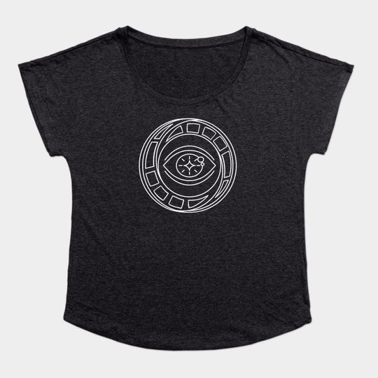 Discover Eye Opener - Eye - T-Shirt